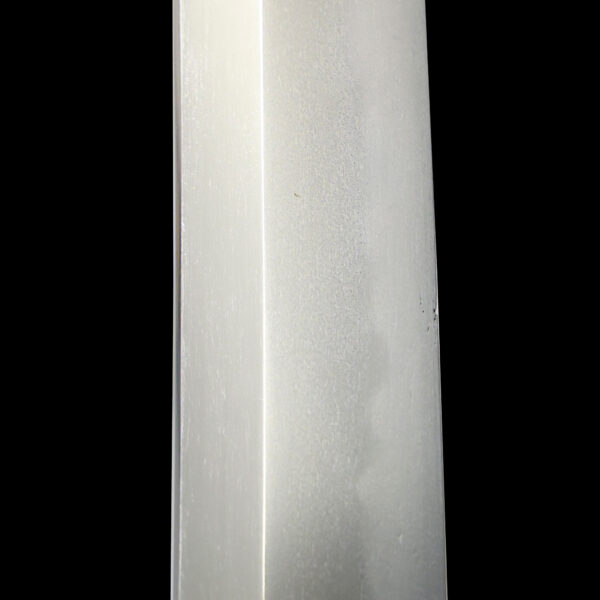 Antique Japanese Sword Katana Signed by Nobukuni<br> NBTHK Tokubetsu Kicho Token and Tosogu Certificate - Image 15