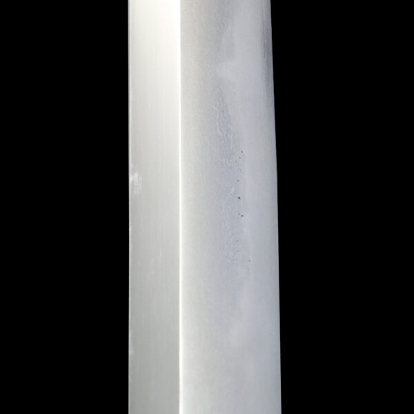 Antique Japanese Sword Katana Signed by Nobukuni<br> NBTHK Tokubetsu Kicho Token and Tosogu Certificate - Image 14