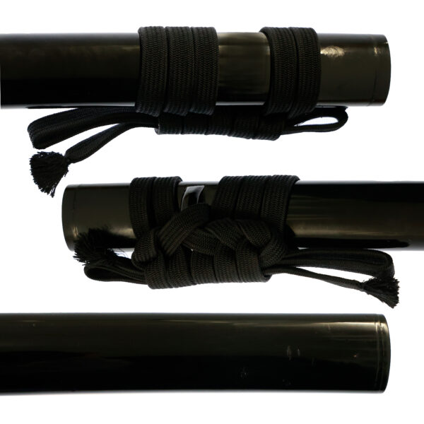Antique Japanese Sword Katana Signed by Nobukuni<br> NBTHK Tokubetsu Kicho Token and Tosogu Certificate - Image 21