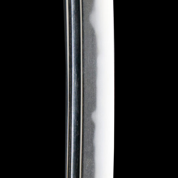 Antique Japanese Sword Daisho signed by 4th-gen Tadayoshi and Toshinaga NBTHK<span style="color: #ff0000;"> <strong>Tokubetsu Hozon </strong></span>Certificate ＆ <span style="color: #ff0000;">Hozon</span> Certificate - Image 21