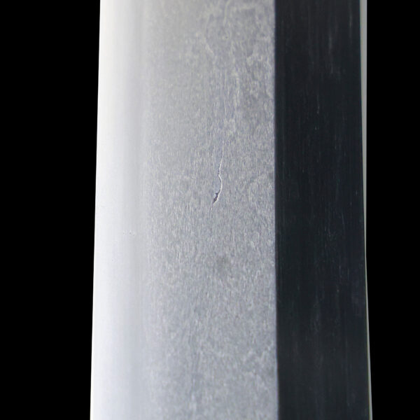 Antique Japanese Sword Katana Signed by Jumyo<br>NBTHK<span style="color: #ff0000;"><strong> Tokubetsu Hozon</strong> </span>Certificate - Image 16