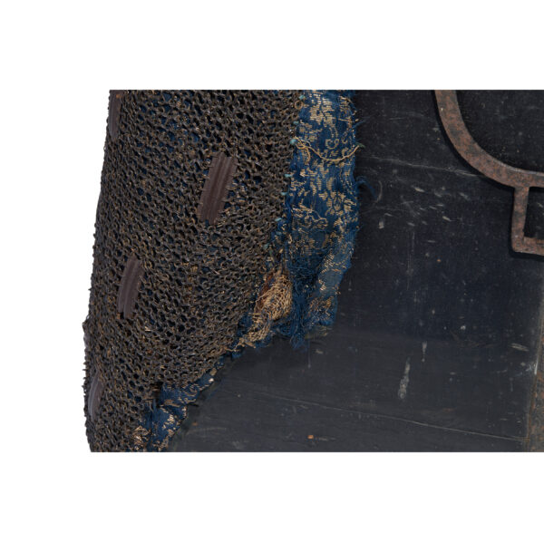 Antique Mid Edo Period Samurai Armor <strong><span style="color: #ff0000;"> Tokubetsu Kicho Shiryo</span></strong> Certificate (A-41) - Image 27