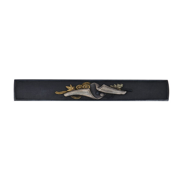 Antique Kozuka<br> for Samurai Sword<br> (K-71) - Image 3
