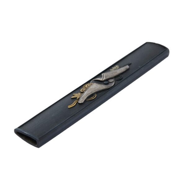 Antique Kozuka<br> for Samurai Sword<br> (K-71) - Image 6