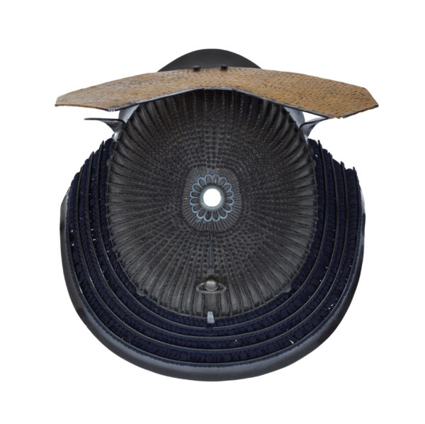 Antique Mid Edo Period Samurai Armor <strong><span style="color: #ff0000;"> Tokubetsu Kicho Shiryo</span></strong> Certificate (A-45) - Image 13