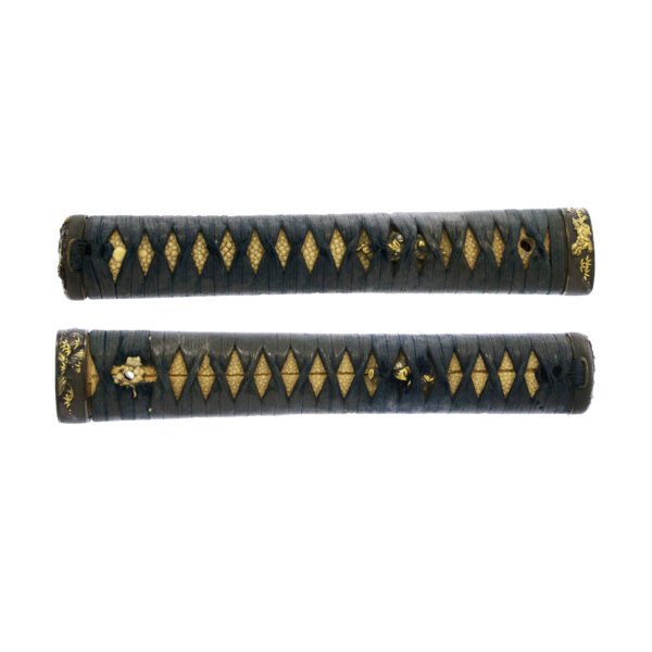 Antique Japanese Sword Katana Signed by Hitachi no Kami Muneshige<br>NBTHK<span style="color: #ff0000;"><strong> Tokubetsu Hozon</strong> </span>Certificate - Image 18