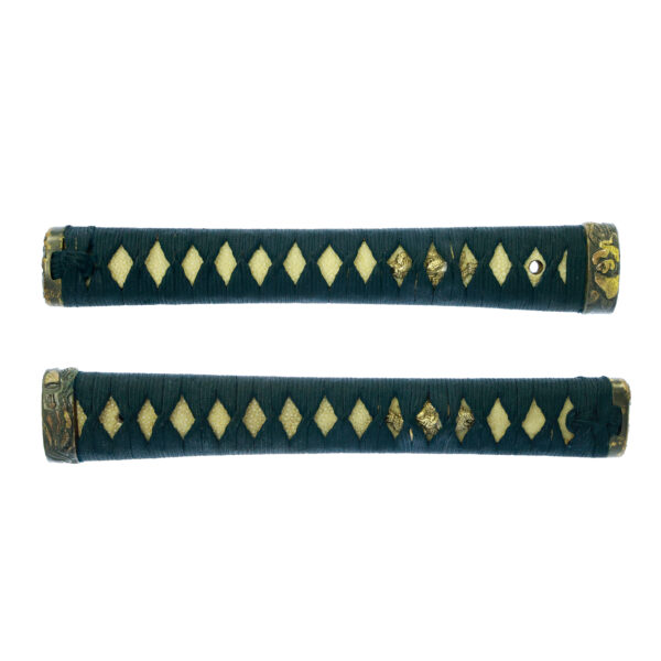 Antique Japanese Sword Katana Signed by Tsuguhira<br>NBTHK<span style="color: #ff0000;"><strong> Tokubetsu Hozon</strong> </span>Certificate - Image 17