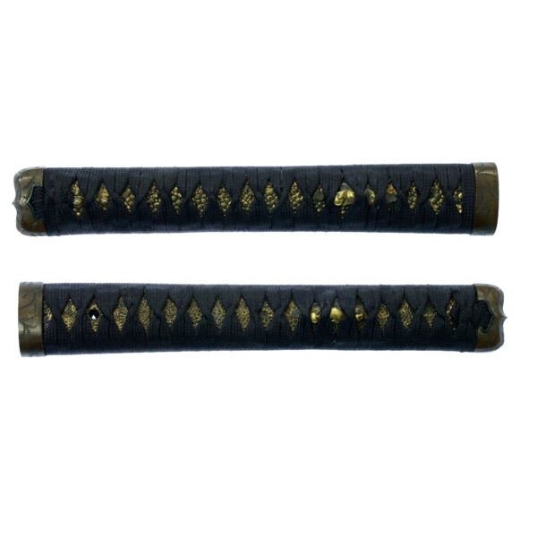 Antique Japanese Sword Katana Signed by Chounsai Koretoshi<br>NBTHK<span style="color: #ff0000;"><strong> Tokubetsu Hozon</strong> </span>Certificate - Image 17