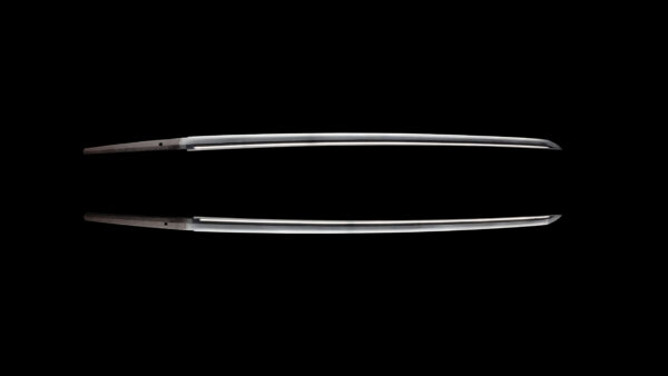 Antique Japanese Sword Katana Signed by Tsuguhira<br>NBTHK<span style="color: #ff0000;"><strong> Tokubetsu Hozon</strong> </span>Certificate - Image 12