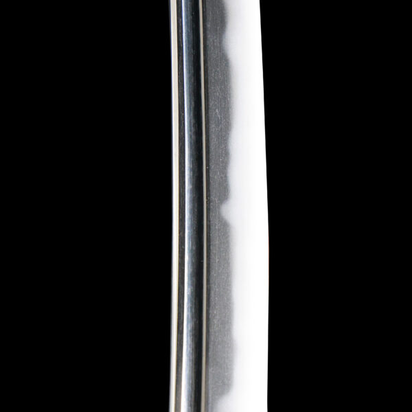 Antique Japanese Sword Daisho signed by 4th-gen Tadayoshi and Toshinaga NBTHK<span style="color: #ff0000;"> <strong>Tokubetsu Hozon </strong></span>Certificate ＆ <span style="color: #ff0000;">Hozon</span> Certificate - Image 20