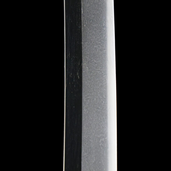 Antique Japanese Sword Katana Signed by Jumyo<br>NBTHK<span style="color: #ff0000;"><strong> Tokubetsu Hozon</strong> </span>Certificate - Image 10