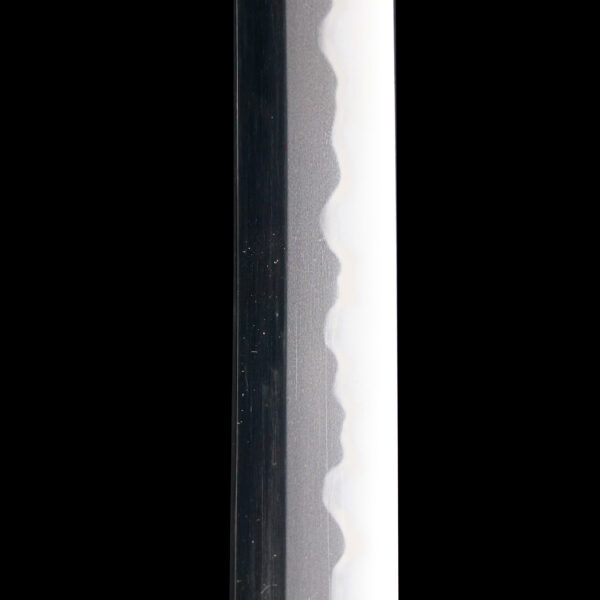 Antique Japanese Sword Katana Signed by Chounsai Koretoshi<br>NBTHK<span style="color: #ff0000;"><strong> Tokubetsu Hozon</strong> </span>Certificate - Image 10