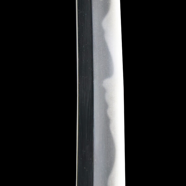 Antique Japanese Sword Wakizashi Signed by Tsunahide<br> NBTHK <span style="color: #ff0000;"><strong> Tokubetsu Hozon</strong> </span>Certificate - Image 10