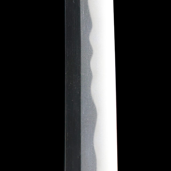 Antique Japanese Sword Katana Signed by Naohide<br>NBTHK<span style="color: #ff0000;"><strong> Tokubetsu Hozon</strong> </span>Certificate - Image 10