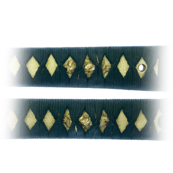 Antique Japanese Sword Katana Signed by Tsuguhira<br>NBTHK<span style="color: #ff0000;"><strong> Tokubetsu Hozon</strong> </span>Certificate - Image 18
