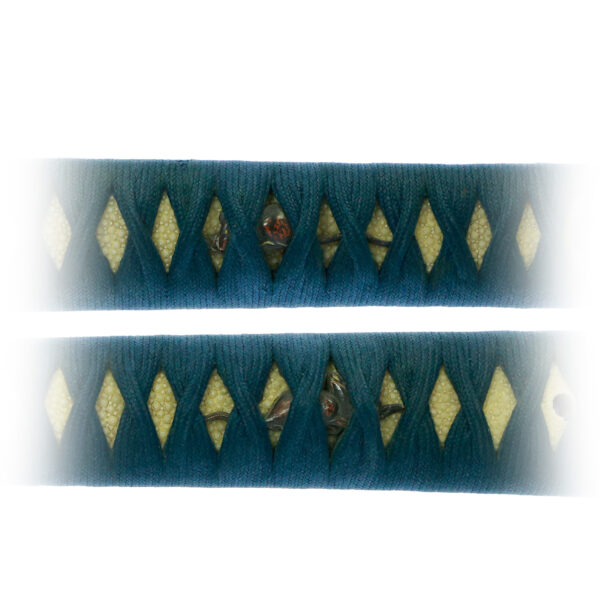 Antique Japanese Sword Katana Signed by Mizuta Ju Kunishige<br>NBTHK <span style="color: #ff0000;">Hozon </span>Certificate - Image 20
