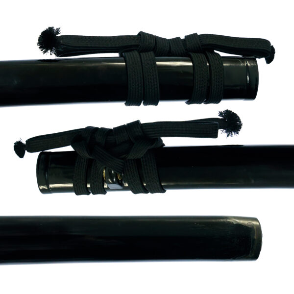 Antique Japanese Sword Katana Signed by Chounsai Koretoshi<br>NBTHK<span style="color: #ff0000;"><strong> Tokubetsu Hozon</strong> </span>Certificate - Image 21