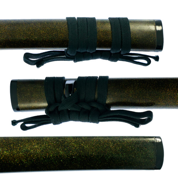 Antique Japanese Sword Katana Signed by Naohide<br>NBTHK<span style="color: #ff0000;"><strong> Tokubetsu Hozon</strong> </span>Certificate - Image 24