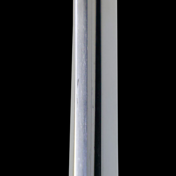 Antique Japanese Sword Daisho signed by 4th-gen Tadayoshi and Toshinaga NBTHK<span style="color: #ff0000;"> <strong>Tokubetsu Hozon </strong></span>Certificate ＆ <span style="color: #ff0000;">Hozon</span> Certificate - Image 27