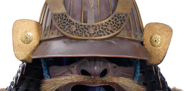 Antique Late Edo Period Samurai Armor <strong><span style="color: #ff0000;"> Tokubetsu Kicho Shiryo</span></strong> Certificate (A-42) - Image 16