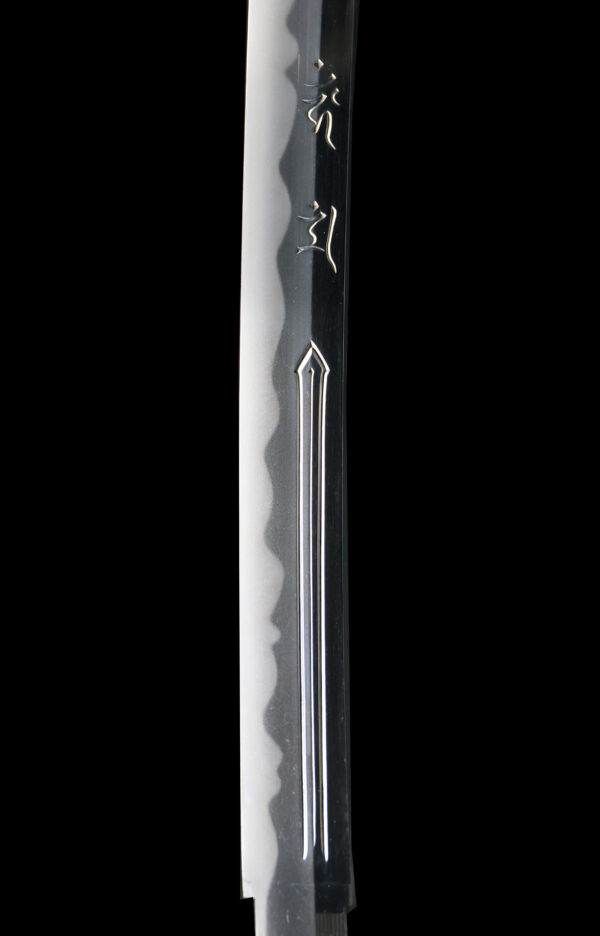 Antique Japanese Sword Katana Signed by Naohide<br>NBTHK<span style="color: #ff0000;"><strong> Tokubetsu Hozon</strong> </span>Certificate - Image 15
