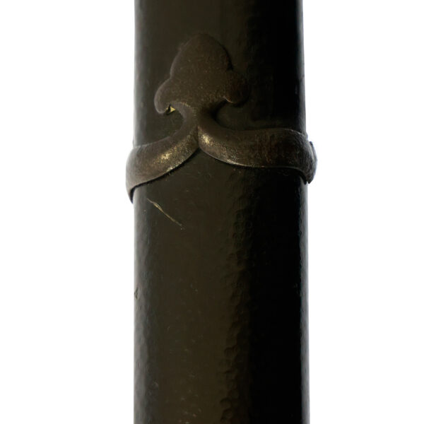 Antique Japanese Sword Katana Signed by Jumyo<br>NBTHK<span style="color: #ff0000;"><strong> Tokubetsu Hozon</strong> </span>Certificate - Image 23