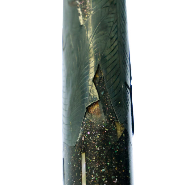 Antique Japanese Sword Katana attributed to Ko Mihara<br> NBTHK<span style="color: #ff0000;"><strong> Tokubetsu Hozon</strong> </span>Certificate - Image 23
