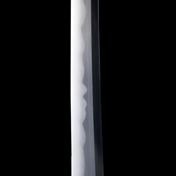 Antique Japanese Sword Katana Signed by Naohide<br>NBTHK<span style="color: #ff0000;"><strong> Tokubetsu Hozon</strong> </span>Certificate - Image 16