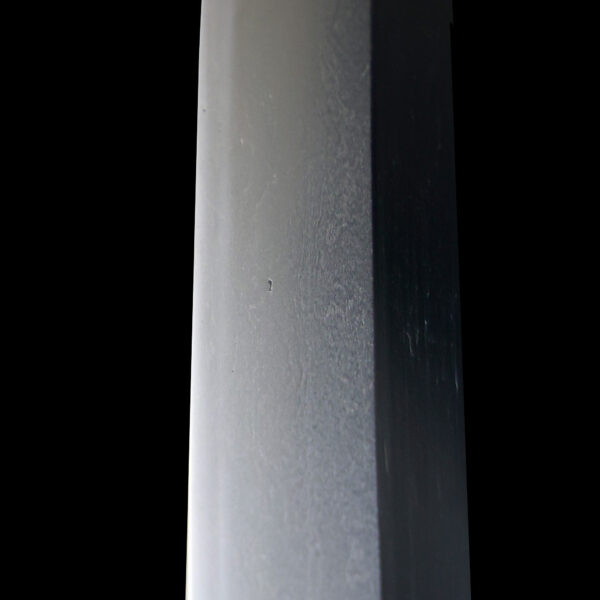 Antique Japanese Sword Katana Signed by Jumyo<br>NBTHK<span style="color: #ff0000;"><strong> Tokubetsu Hozon</strong> </span>Certificate - Image 14