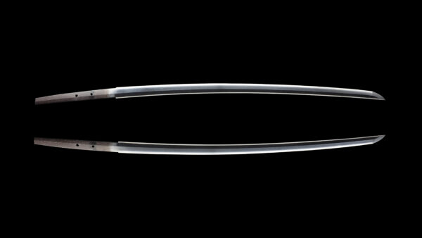 Antique Japanese Sword Daisho signed by 4th-gen Tadayoshi and Toshinaga NBTHK<span style="color: #ff0000;"> <strong>Tokubetsu Hozon </strong></span>Certificate ＆ <span style="color: #ff0000;">Hozon</span> Certificate - Image 22