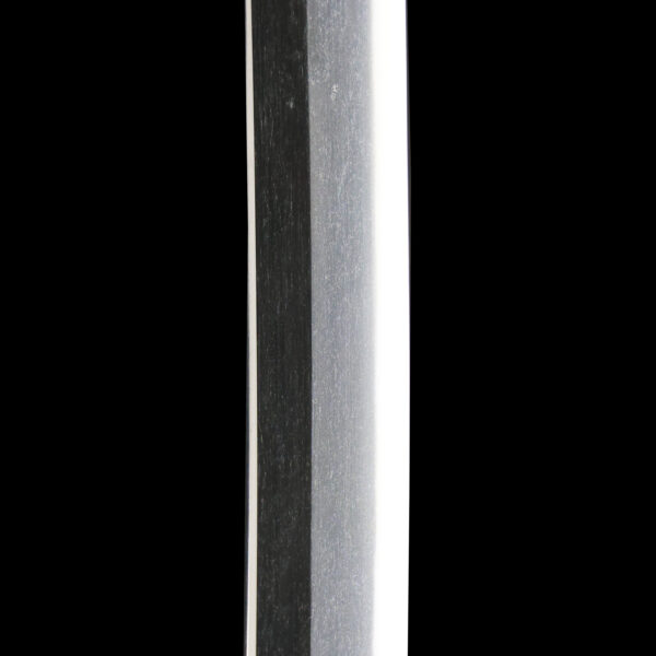 Antique Japanese Sword Daisho signed by 4th-gen Tadayoshi and Toshinaga NBTHK<span style="color: #ff0000;"> <strong>Tokubetsu Hozon </strong></span>Certificate ＆ <span style="color: #ff0000;">Hozon</span> Certificate - Image 19