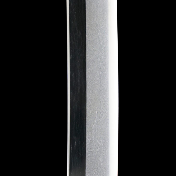 Antique Japanese Sword Katana Signed by Jumyo<br>NBTHK<span style="color: #ff0000;"><strong> Tokubetsu Hozon</strong> </span>Certificate - Image 11