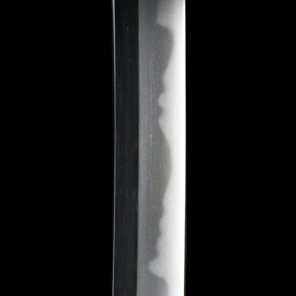 Antique Japanese Sword Wakizashi Signed by Tsunahide<br> NBTHK <span style="color: #ff0000;"><strong> Tokubetsu Hozon</strong> </span>Certificate - Image 11