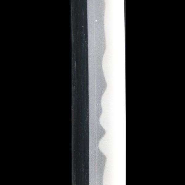 Antique Japanese Sword Katana Signed by Naohide<br>NBTHK<span style="color: #ff0000;"><strong> Tokubetsu Hozon</strong> </span>Certificate - Image 11