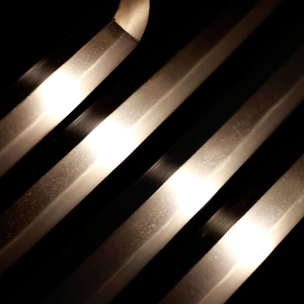 Antique Japanese Sword Katana Signed by Jumyo<br>NBTHK<span style="color: #ff0000;"><strong> Tokubetsu Hozon</strong> </span>Certificate - Image 5