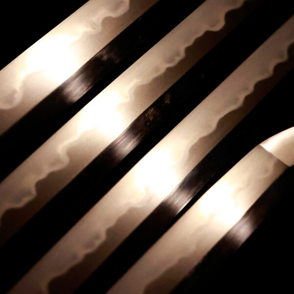 Antique Japanese Sword Katana Signed by Chounsai Koretoshi<br>NBTHK<span style="color: #ff0000;"><strong> Tokubetsu Hozon</strong> </span>Certificate - Image 4