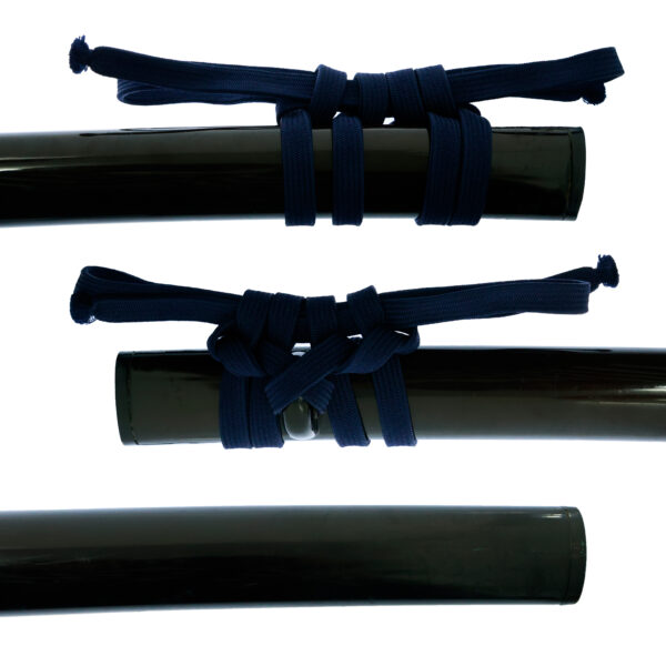 Antique Japanese Sword Katana Signed by Tsuguhira<br>NBTHK<span style="color: #ff0000;"><strong> Tokubetsu Hozon</strong> </span>Certificate - Image 20