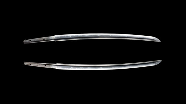 Antique Japanese Sword Daisho signed by 4th-gen Tadayoshi and Toshinaga NBTHK<span style="color: #ff0000;"> <strong>Tokubetsu Hozon </strong></span>Certificate ＆ <span style="color: #ff0000;">Hozon</span> Certificate - Image 24