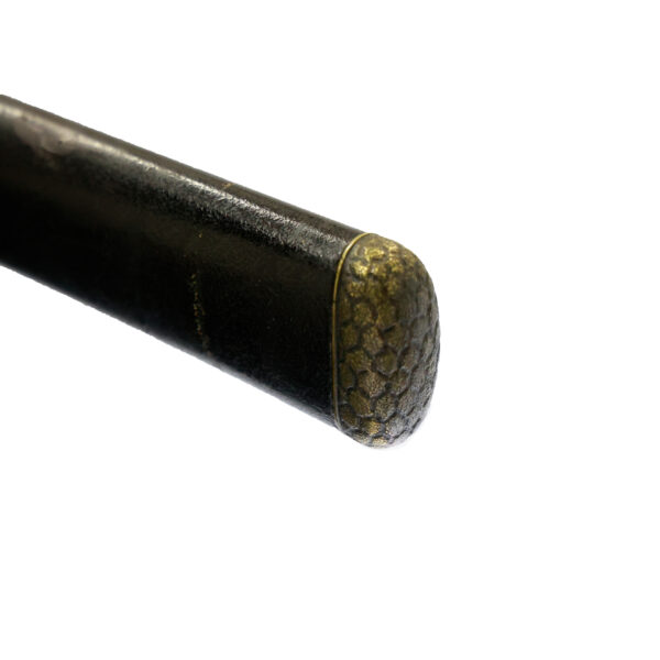 Antique Japanese Sword Katana Signed by Hitachi no Kami Muneshige<br>NBTHK<span style="color: #ff0000;"><strong> Tokubetsu Hozon</strong> </span>Certificate - Image 24