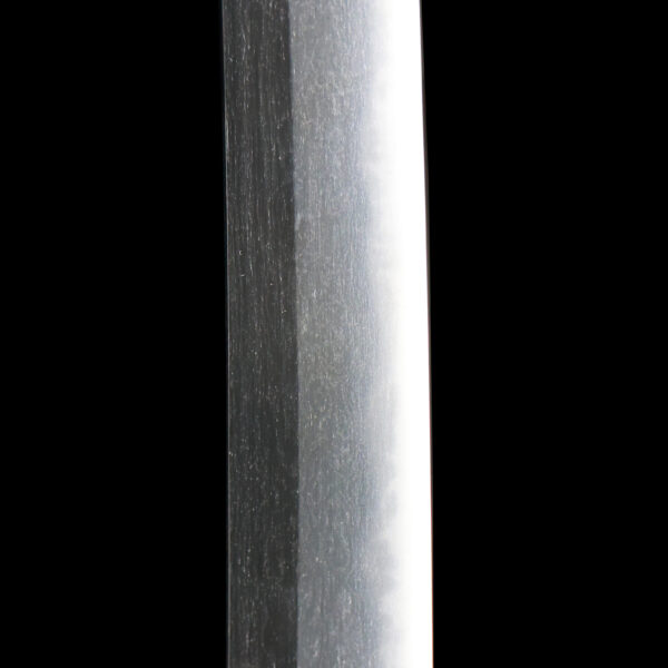 Authentic Modern Japanese Sword Daisho Signed by Minamoto Kiyotsugu - Image 20