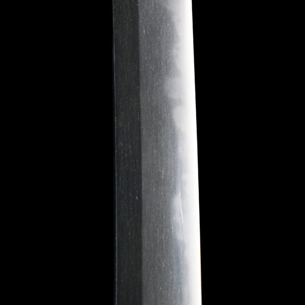 Authentic Modern Japanese Sword Daisho Signed by Minamoto Kiyotsugu - Image 18