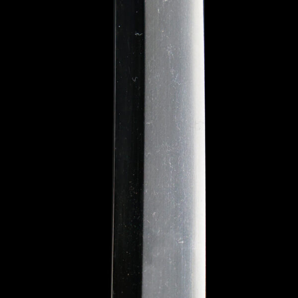 Antique Japanese Sword Katana signed by Kanemitsu<br>NBTHK <span style="color: #ff0000;">Hozon </span>Certificate - Image 11