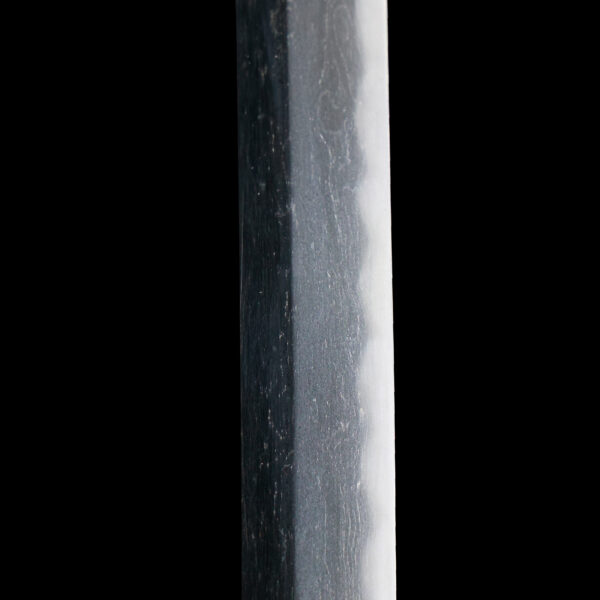 Antique Japanese Sword Katana Attributed to Enryushi Kunihide <br>NBTHK <span style="color: #ff0000;">Hozon </span>Certificate - Image 11