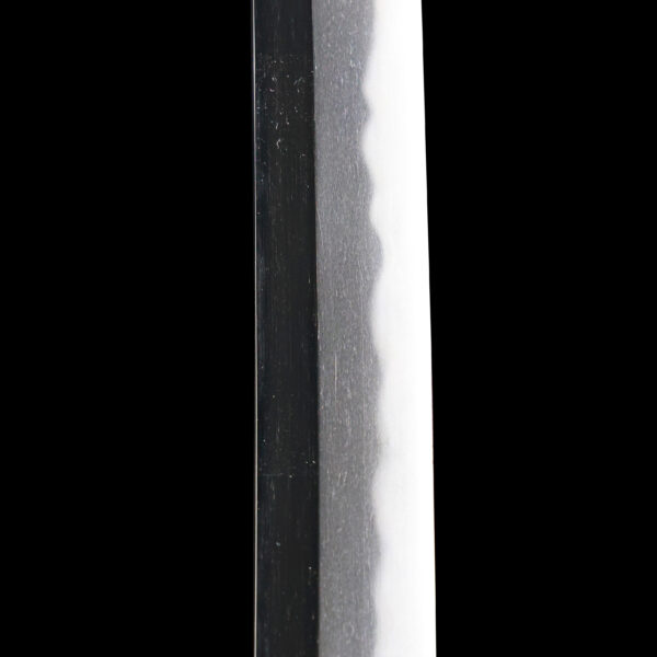 Antique Japanese Sword Tachi Attributed to Kashu Kagemitsu <br>NBTHK<span style="color: #ff0000;"><strong> Tokubetsu Hozon</strong> </span>Certificate - Image 10