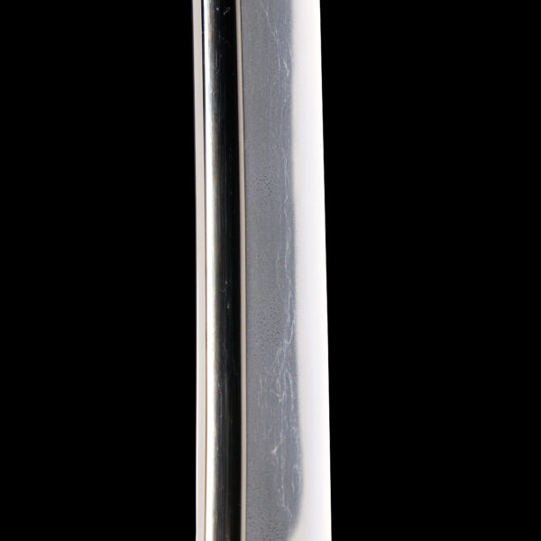 Antique Japanese Sword Katana Signed by Hoki no Kami Taira Ason Masayuki <br>NBTHK<span style="color: #ff0000;"><strong> Tokubetsu Hozon</strong> </span>Certificate - Image 10