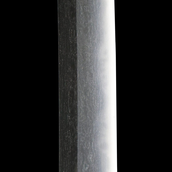 Authentic Modern Japanese Sword Daisho Signed by Minamoto Kiyotsugu - Image 21