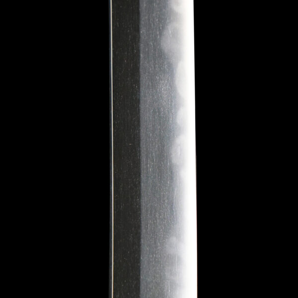 Authentic Modern Japanese Sword Daisho Signed by Minamoto Kiyotsugu - Image 19