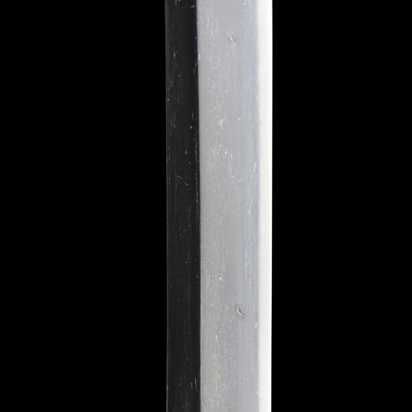 Antique Japanese Sword Katana signed by Kanemitsu<br>NBTHK <span style="color: #ff0000;">Hozon </span>Certificate - Image 10