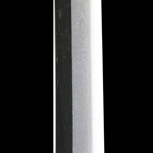 Antique Japanese Sword Katana Signed by Fujiwara Sadatsugu <br>NBTHK<span style="color: #ff0000;"><strong> Tokubetsu Hozon</strong> </span>Certificate - Image 10