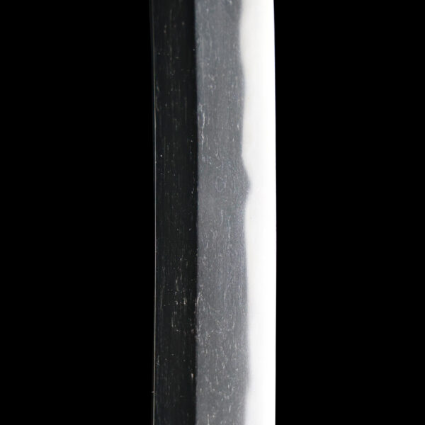 Antique Japanese Sword Tachi Attributed to Kashu Kagemitsu <br>NBTHK<span style="color: #ff0000;"><strong> Tokubetsu Hozon</strong> </span>Certificate - Image 11